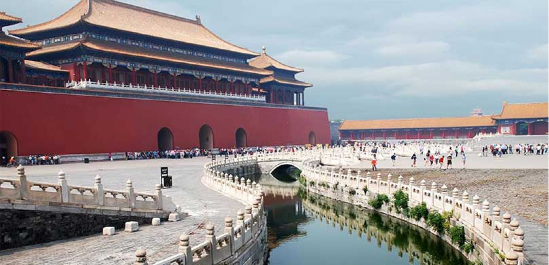 NICK’S TOP FIVE TRAVEL TIPS FOR CHINA